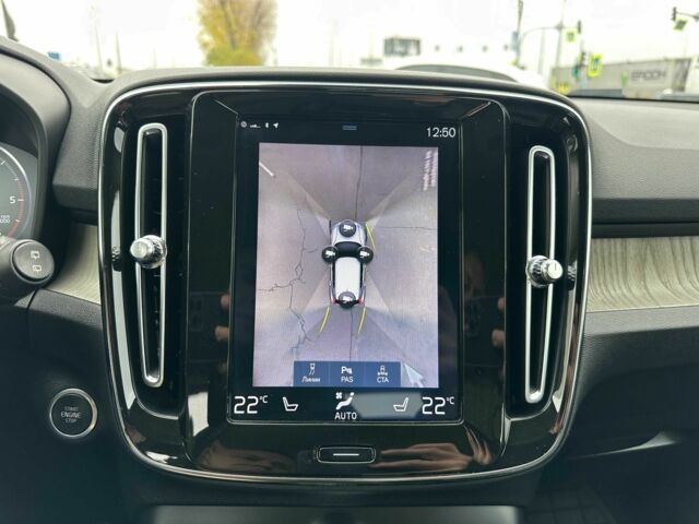 Синий Вольво Другая, объемом двигателя 2 л и пробегом 257 тыс. км за 24900 $, фото 14 на Automoto.ua