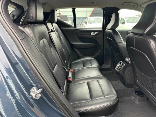 Синий Вольво Другая, объемом двигателя 2 л и пробегом 257 тыс. км за 24900 $, фото 19 на Automoto.ua