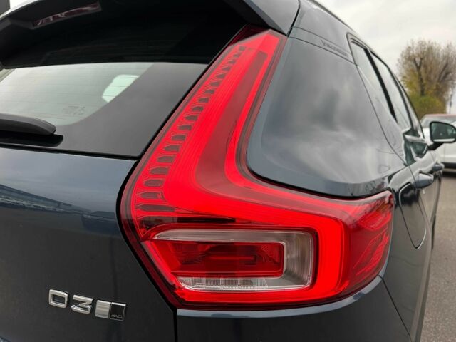 Синий Вольво Другая, объемом двигателя 2 л и пробегом 257 тыс. км за 24900 $, фото 9 на Automoto.ua