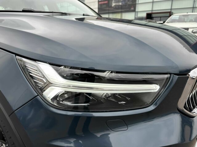 Синий Вольво Другая, объемом двигателя 2 л и пробегом 257 тыс. км за 24900 $, фото 10 на Automoto.ua