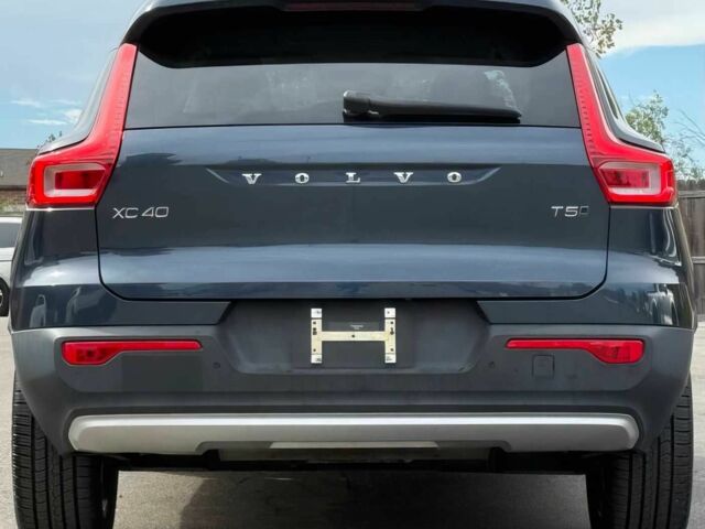 Синий Вольво Другая, объемом двигателя 2 л и пробегом 29 тыс. км за 7500 $, фото 4 на Automoto.ua