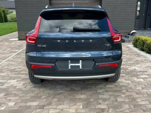 Синий Вольво Другая, объемом двигателя 2 л и пробегом 52 тыс. км за 23000 $, фото 10 на Automoto.ua