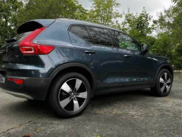 Синий Вольво Другая, объемом двигателя 2 л и пробегом 24 тыс. км за 14300 $, фото 2 на Automoto.ua