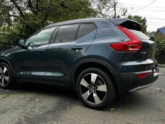 Синий Вольво Другая, объемом двигателя 2 л и пробегом 24 тыс. км за 14300 $, фото 4 на Automoto.ua