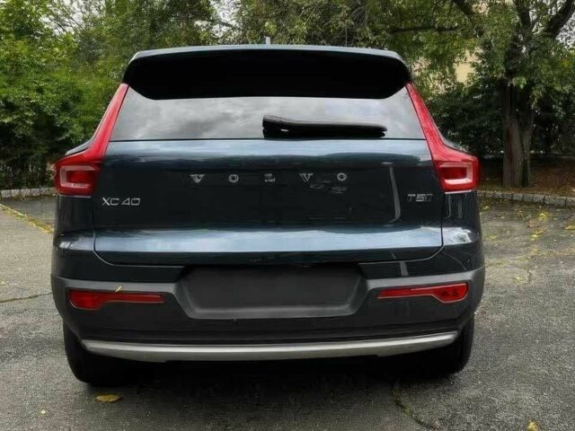 Синий Вольво Другая, объемом двигателя 2 л и пробегом 24 тыс. км за 14300 $, фото 3 на Automoto.ua