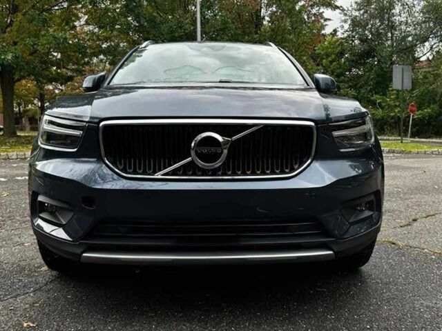 Синий Вольво Другая, объемом двигателя 2 л и пробегом 10 тыс. км за 14000 $, фото 1 на Automoto.ua