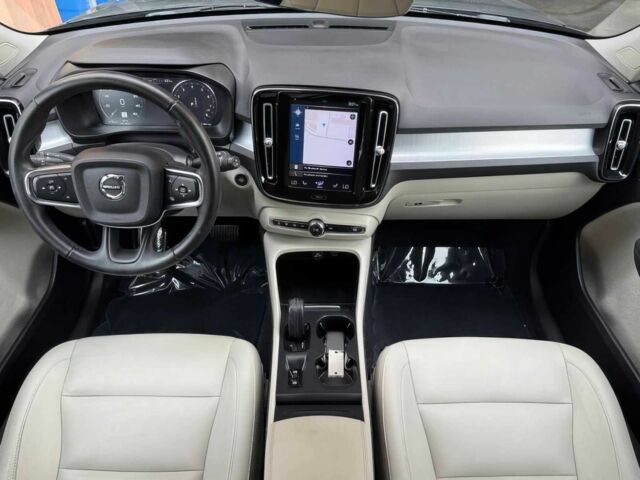 Синий Вольво Другая, объемом двигателя 2 л и пробегом 29 тыс. км за 7500 $, фото 11 на Automoto.ua