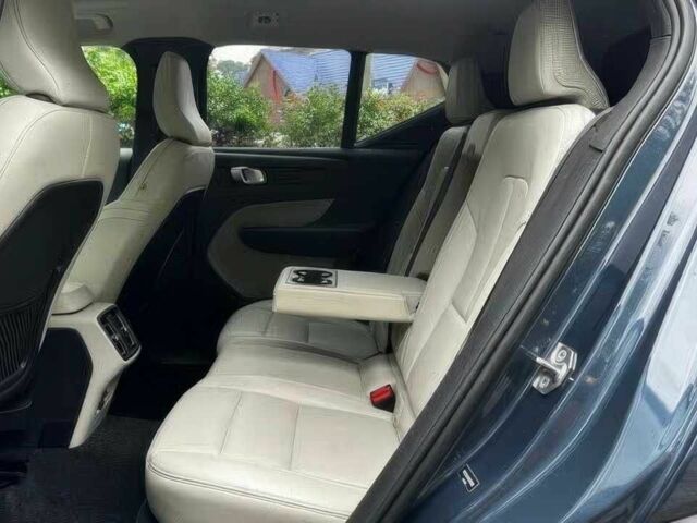 Синий Вольво Другая, объемом двигателя 2 л и пробегом 24 тыс. км за 14300 $, фото 10 на Automoto.ua