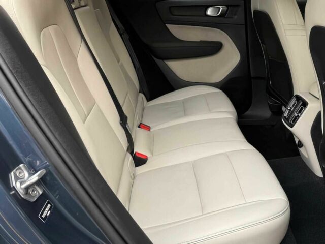 Синий Вольво Другая, объемом двигателя 2 л и пробегом 29 тыс. км за 7500 $, фото 12 на Automoto.ua