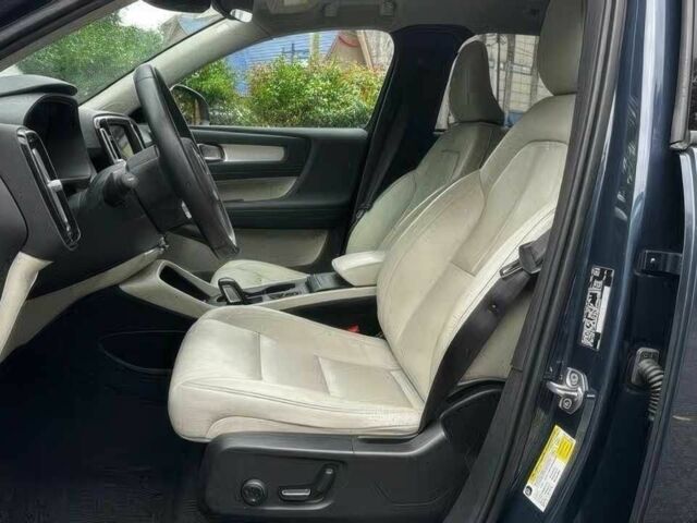 Синий Вольво Другая, объемом двигателя 2 л и пробегом 24 тыс. км за 14300 $, фото 7 на Automoto.ua