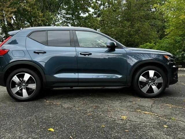 Синий Вольво Другая, объемом двигателя 2 л и пробегом 10 тыс. км за 14000 $, фото 4 на Automoto.ua