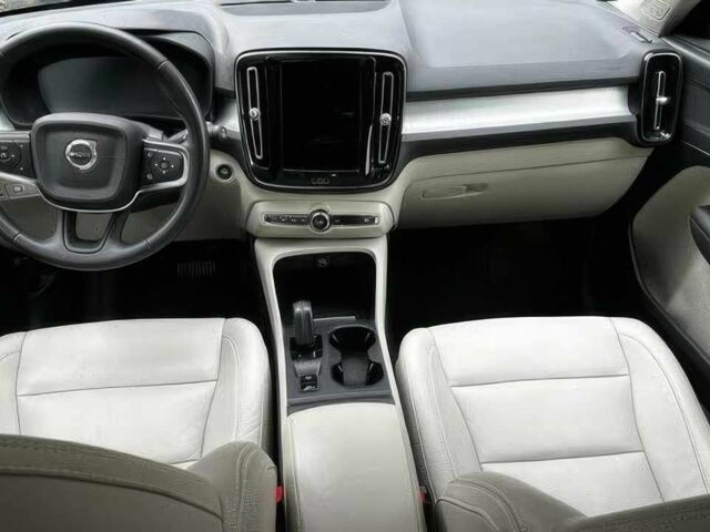 Синий Вольво Другая, объемом двигателя 2 л и пробегом 24 тыс. км за 14300 $, фото 6 на Automoto.ua