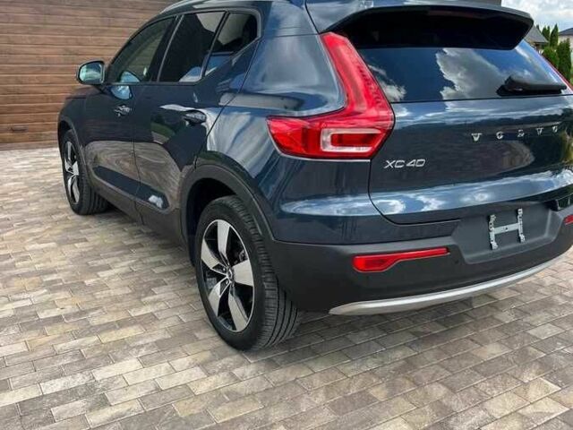 Синий Вольво Другая, объемом двигателя 2 л и пробегом 52 тыс. км за 23000 $, фото 3 на Automoto.ua