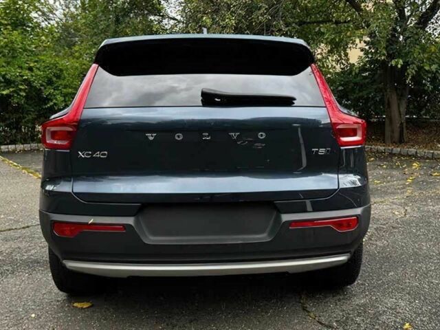 Синий Вольво Другая, объемом двигателя 2 л и пробегом 10 тыс. км за 14000 $, фото 3 на Automoto.ua