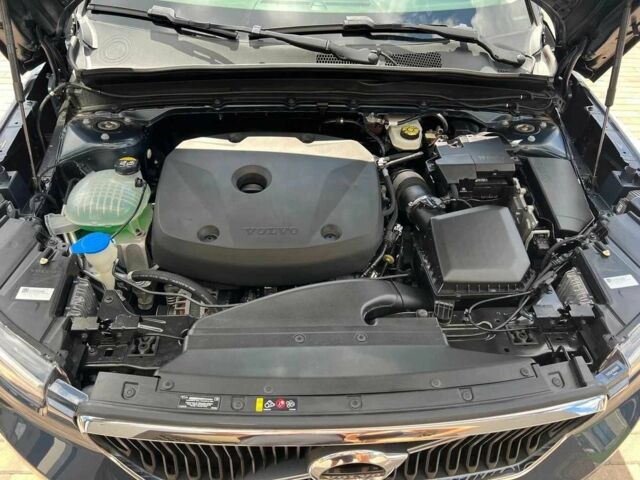 Синий Вольво Другая, объемом двигателя 2 л и пробегом 52 тыс. км за 23000 $, фото 8 на Automoto.ua