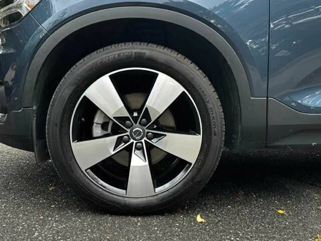 Синий Вольво Другая, объемом двигателя 2 л и пробегом 10 тыс. км за 14000 $, фото 12 на Automoto.ua