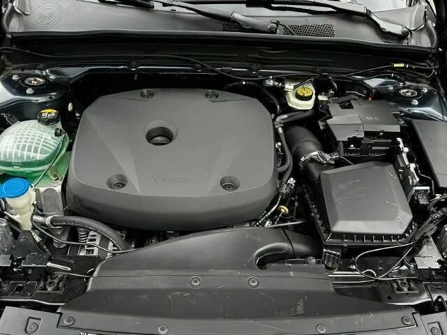 Синий Вольво Другая, объемом двигателя 2 л и пробегом 10 тыс. км за 14000 $, фото 11 на Automoto.ua