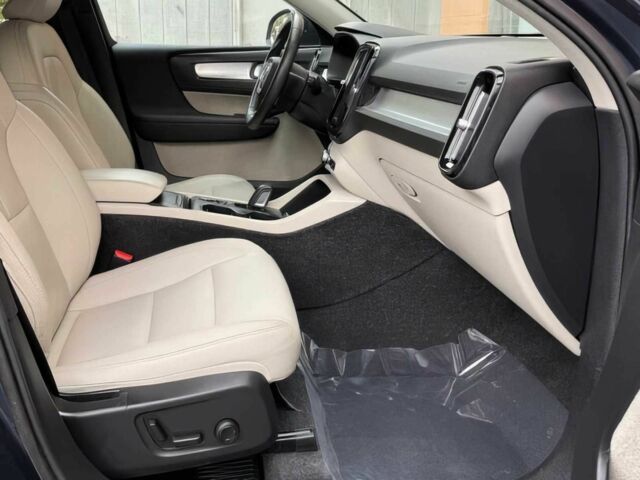 Синий Вольво Другая, объемом двигателя 2 л и пробегом 29 тыс. км за 7500 $, фото 7 на Automoto.ua