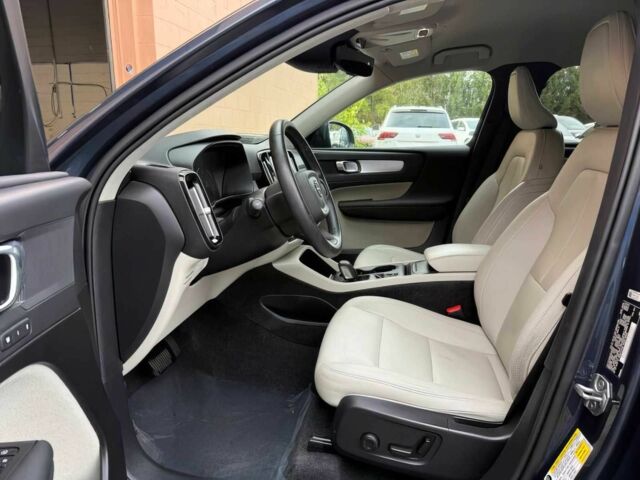 Синий Вольво Другая, объемом двигателя 2 л и пробегом 29 тыс. км за 7500 $, фото 8 на Automoto.ua