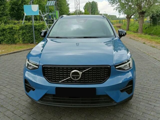 Синий Вольво Другая, объемом двигателя 2 л и пробегом 26 тыс. км за 26300 $, фото 1 на Automoto.ua