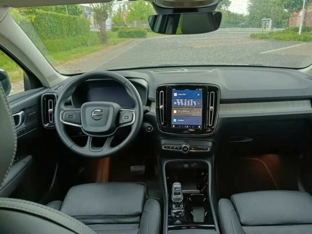 Синий Вольво Другая, объемом двигателя 2 л и пробегом 26 тыс. км за 26300 $, фото 7 на Automoto.ua