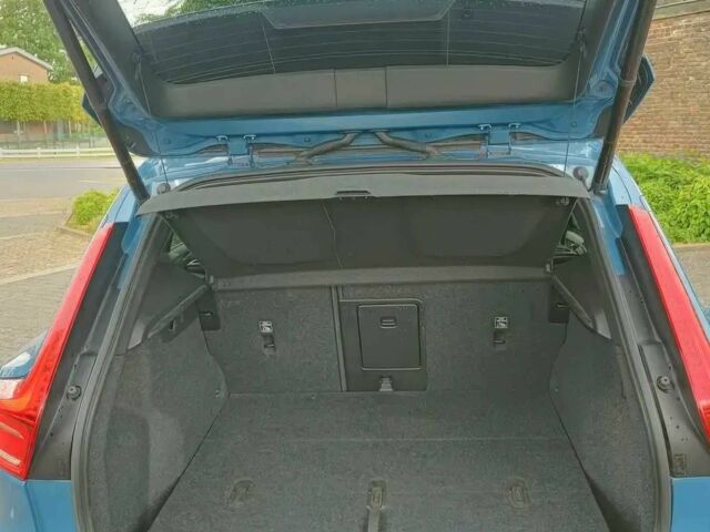 Синий Вольво Другая, объемом двигателя 2 л и пробегом 26 тыс. км за 26300 $, фото 9 на Automoto.ua