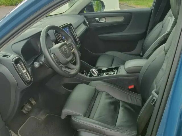 Синий Вольво Другая, объемом двигателя 2 л и пробегом 26 тыс. км за 26300 $, фото 6 на Automoto.ua