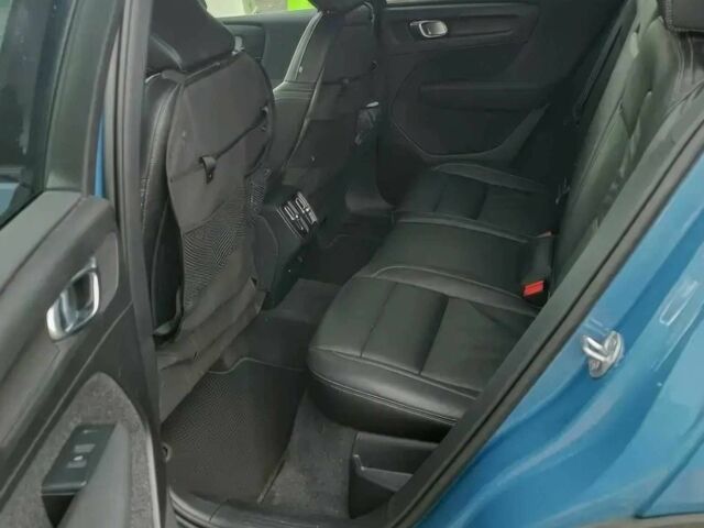 Синий Вольво Другая, объемом двигателя 2 л и пробегом 26 тыс. км за 26300 $, фото 8 на Automoto.ua