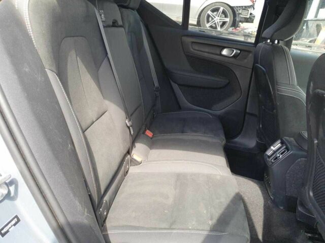 Вольво Другая 2023 в Одессе на Automoto.ua Синий Вольво Другая, объемом двигателя 0 л и пробегом 5 тыс. км за 19800 $, фото 9 на Automoto.ua