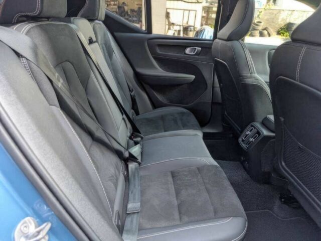 Синій Вольво Інша, об'ємом двигуна 0 л та пробігом 28 тис. км за 14500 $, фото 9 на Automoto.ua