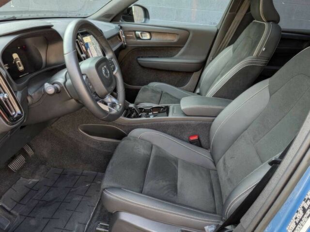 Синій Вольво Інша, об'ємом двигуна 0 л та пробігом 28 тис. км за 14500 $, фото 8 на Automoto.ua