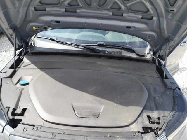 Вольво Другая 2023 в Одессе на Automoto.ua Синий Вольво Другая, объемом двигателя 0 л и пробегом 5 тыс. км за 19800 $, фото 10 на Automoto.ua