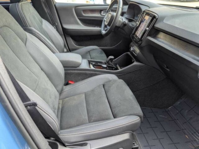 Синій Вольво Інша, об'ємом двигуна 0 л та пробігом 28 тис. км за 14500 $, фото 7 на Automoto.ua