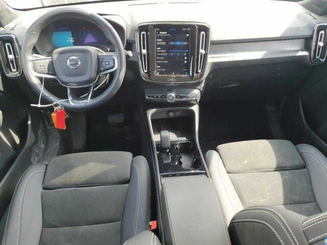 Вольво Другая 2023 в Одессе на Automoto.ua Синий Вольво Другая, объемом двигателя 0 л и пробегом 5 тыс. км за 19800 $, фото 7 на Automoto.ua