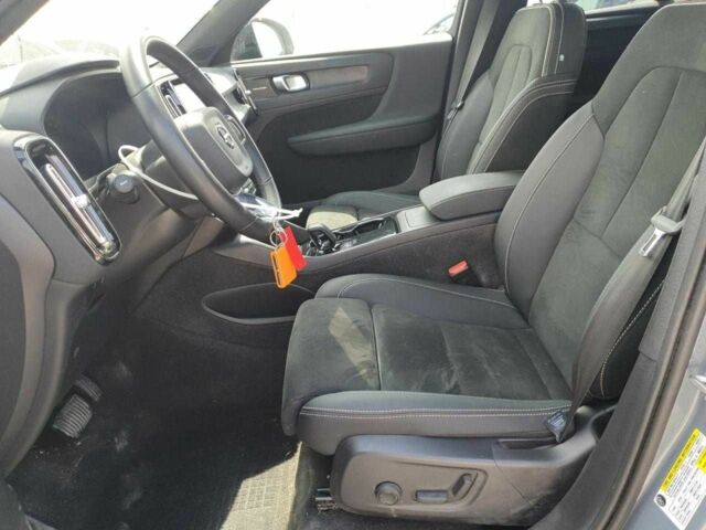 Вольво Другая 2023 в Одессе на Automoto.ua Синий Вольво Другая, объемом двигателя 0 л и пробегом 5 тыс. км за 19800 $, фото 6 на Automoto.ua