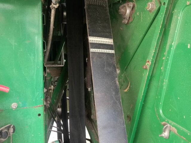 Зеленый Вольво Другая, объемом двигателя 14.86 л и пробегом 2 тыс. км за 10000 $, фото 6 на Automoto.ua