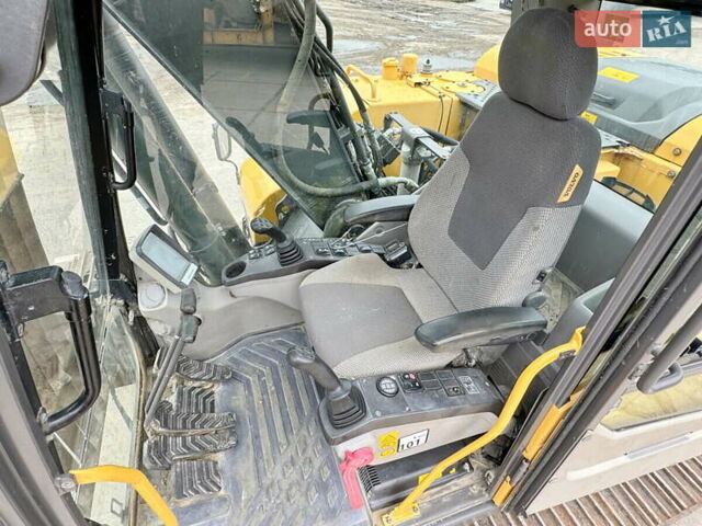 Вольво EC 160CNL, объемом двигателя 0 л и пробегом 1 тыс. км за 67525 $, фото 4 на Automoto.ua