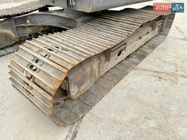 Вольво EC 160CNL, объемом двигателя 0 л и пробегом 1 тыс. км за 67525 $, фото 8 на Automoto.ua