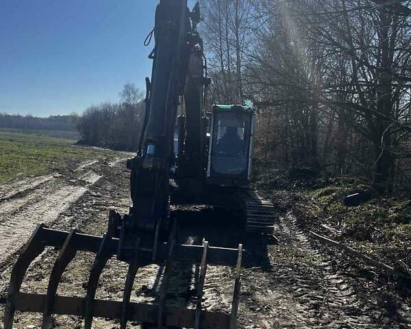 Вольво EC 180B LC, объемом двигателя 0 л и пробегом 0 тыс. км за 35000 $, фото 7 на Automoto.ua