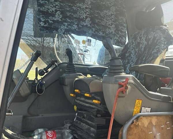 Вольво EC 180B LC, объемом двигателя 0 л и пробегом 0 тыс. км за 35000 $, фото 13 на Automoto.ua