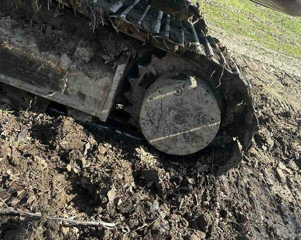 Вольво EC 180B LC, объемом двигателя 0 л и пробегом 0 тыс. км за 35000 $, фото 4 на Automoto.ua