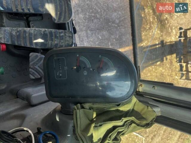 Вольво EC 180B LC, объемом двигателя 0 л и пробегом 0 тыс. км за 35000 $, фото 11 на Automoto.ua