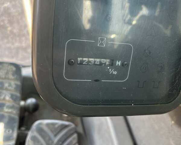 Вольво EC 180B LC, объемом двигателя 0 л и пробегом 0 тыс. км за 35000 $, фото 12 на Automoto.ua