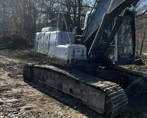 Вольво EC 180B LC, объемом двигателя 0 л и пробегом 0 тыс. км за 35000 $, фото 6 на Automoto.ua