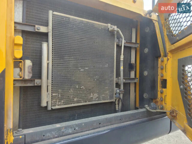 Вольво EC 220DL, об'ємом двигуна 0 л та пробігом 11 тис. км за 76581 $, фото 10 на Automoto.ua