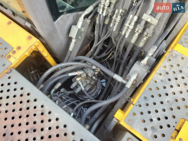 Вольво EC 220DL, об'ємом двигуна 0 л та пробігом 11 тис. км за 76581 $, фото 5 на Automoto.ua