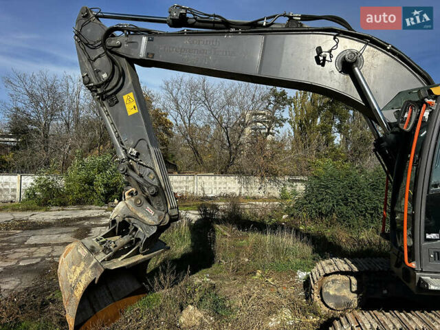 Вольво EC 220DL 2018 в Киеве на Automoto.ua Вольво EC 220DL, объемом двигателя 0 л и пробегом 10 тыс. км за 88570 $, фото 7 на Automoto.ua