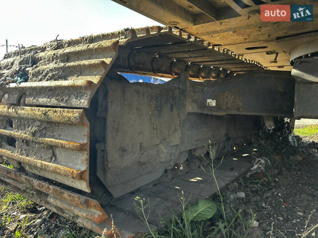 Вольво EC 220DL 2018 в Киеве на Automoto.ua Вольво EC 220DL, объемом двигателя 0 л и пробегом 10 тыс. км за 88570 $, фото 8 на Automoto.ua