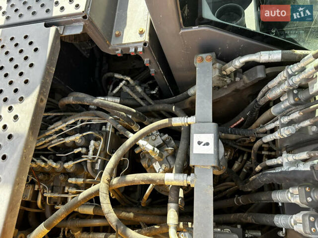 Вольво EC 220DL 2018 в Киеве на Automoto.ua Вольво EC 220DL, объемом двигателя 0 л и пробегом 10 тыс. км за 88570 $, фото 37 на Automoto.ua