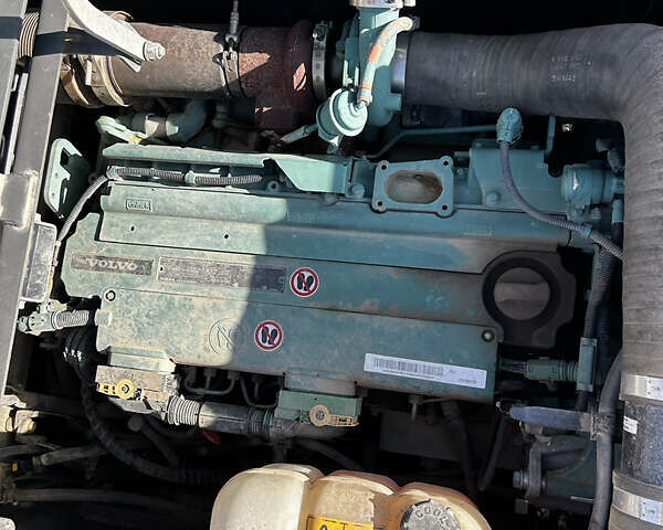 Вольво EC 220DL 2018 в Киеве на Automoto.ua Вольво EC 220DL, объемом двигателя 0 л и пробегом 10 тыс. км за 88570 $, фото 55 на Automoto.ua